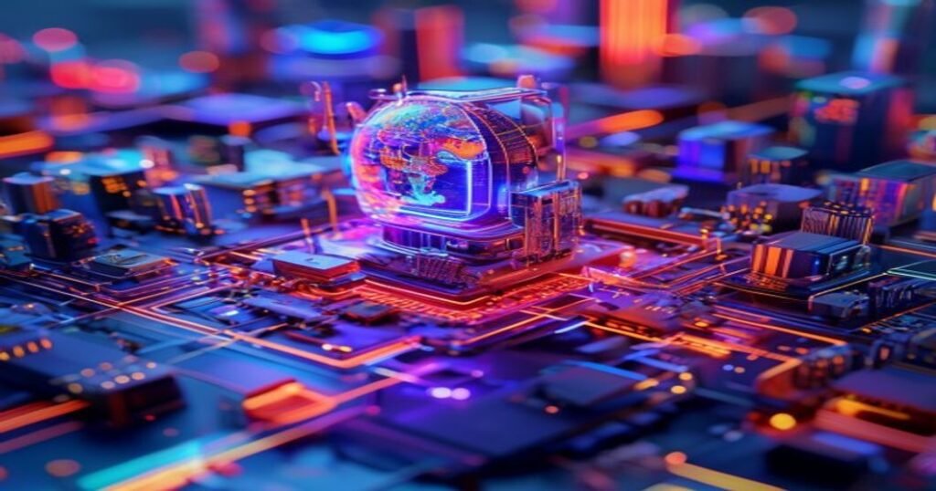 Beyond the Code: How AI is Silently Reshaping Every Corner of Our Global Society