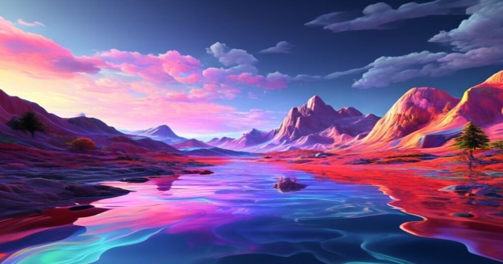 Rewriting Reality: How AI is Crafting the Future of Every Story You'll Ever Love