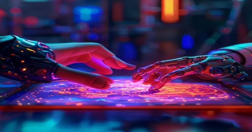 The AI Creative Revolution: Is Your Imagination About to Be Supercharged or Suppressed?