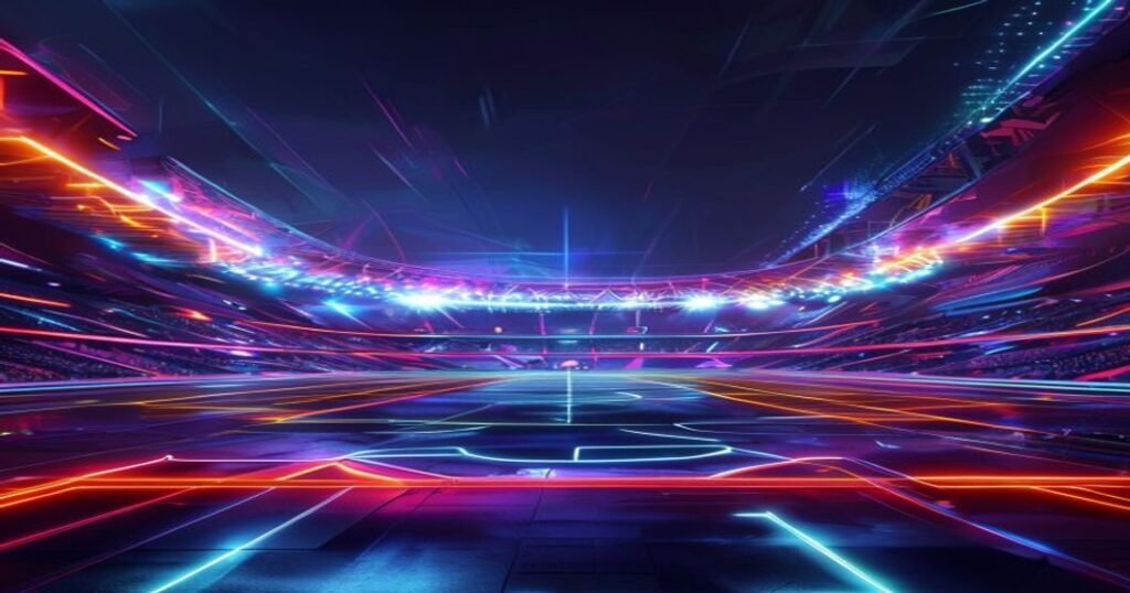 The Silent Revolution: How AI and Big Data are Reshaping Sports, From the Field to Your Screen – And Why It Matters!