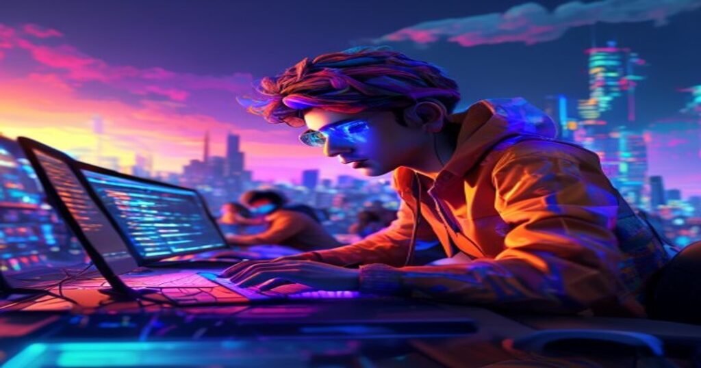 Pakistan's Digital Destiny: How a Young Nation, Fueled by AI, is Rewriting its Economic Future!