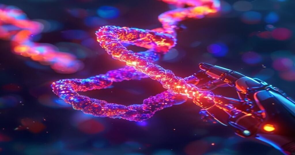 Unlocking Life's Code: How CRISPR is Rewriting Our Future (And Why You Should Care!)