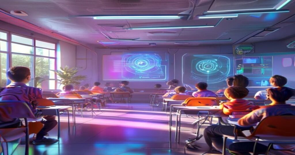 AI Unleashed: How Artificial Intelligence is Radically Reshaping Education (And Why You Should Be Excited!)