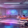 AI Unleashed: How Artificial Intelligence is Radically Reshaping Education (And Why You Should Be Excited!)