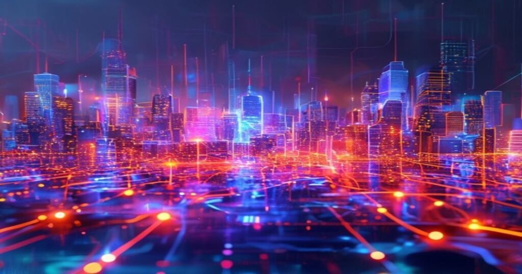 The AI Tsunami: Why Your Business Can't Afford to Ignore the Quiet Revolution Underway