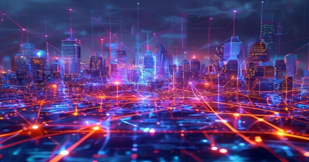 The Silent Revolution: Why AI Isn't Just Tech, It's the New Operating System of Our World