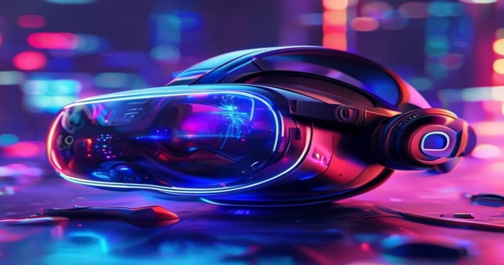 Beyond the Joystick: How AI is Forging Gaming's Uncharted Future – Get Ready to Play a Whole New Reality!