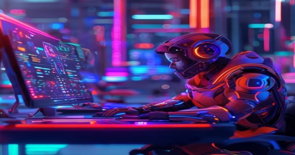 From Blank Page to Viral Sensation: How AI is Rewriting the Rules of Content Creation (And Why You Can't Afford to Be Left Behind)