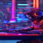 From Blank Page to Viral Sensation: How AI is Rewriting the Rules of Content Creation (And Why You Can't Afford to Be Left Behind)