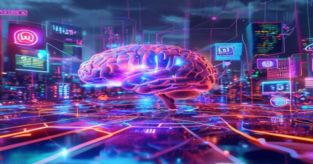 The AI Seismic Shift: How Intelligent Algorithms Are Redefining Digital Marketing & SEO – Are You Ready?