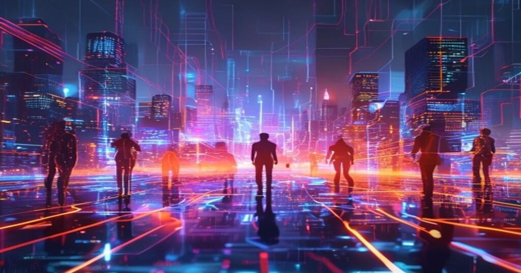 The AI Tsunami: Why You Can't Afford to Ignore the Silent Revolution That's Reshaping Our World