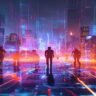 The AI Tsunami: Why You Can't Afford to Ignore the Silent Revolution That's Reshaping Our World