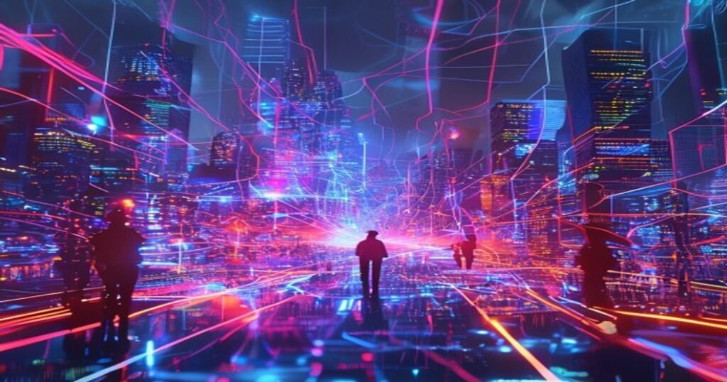 The AI Revolution Isn't Coming, It's Here: How Intelligent Algorithms Are Reshaping Our Global Future