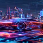 Beyond the Wheel: How AI and Connectivity are Redefining the Very Soul of Driving