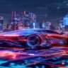 Beyond the Wheel: How AI and Connectivity are Redefining the Very Soul of Driving