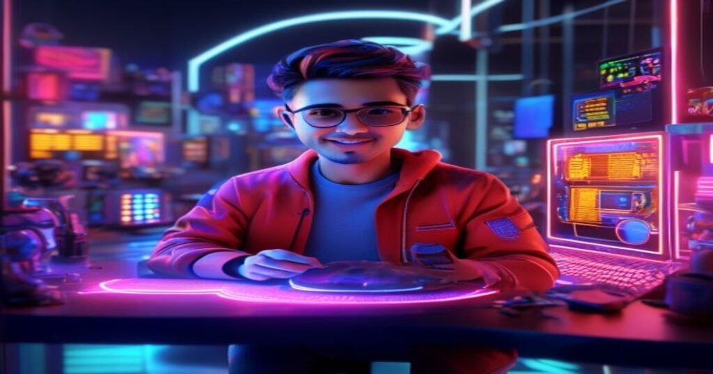 Pakistan's Secret Weapon: The Youth-Led Tech Boom Igniting a New Era