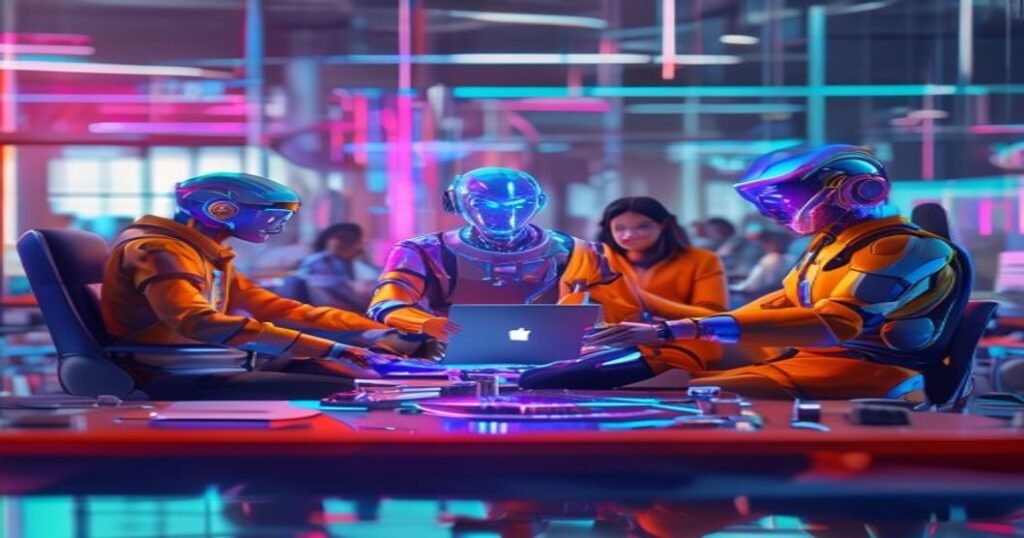 The AI Job Apocalypse? Why the Future of Work Isn't What You Think (and How to Thrive)