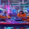 The AI Job Apocalypse? Why the Future of Work Isn't What You Think (and How to Thrive)