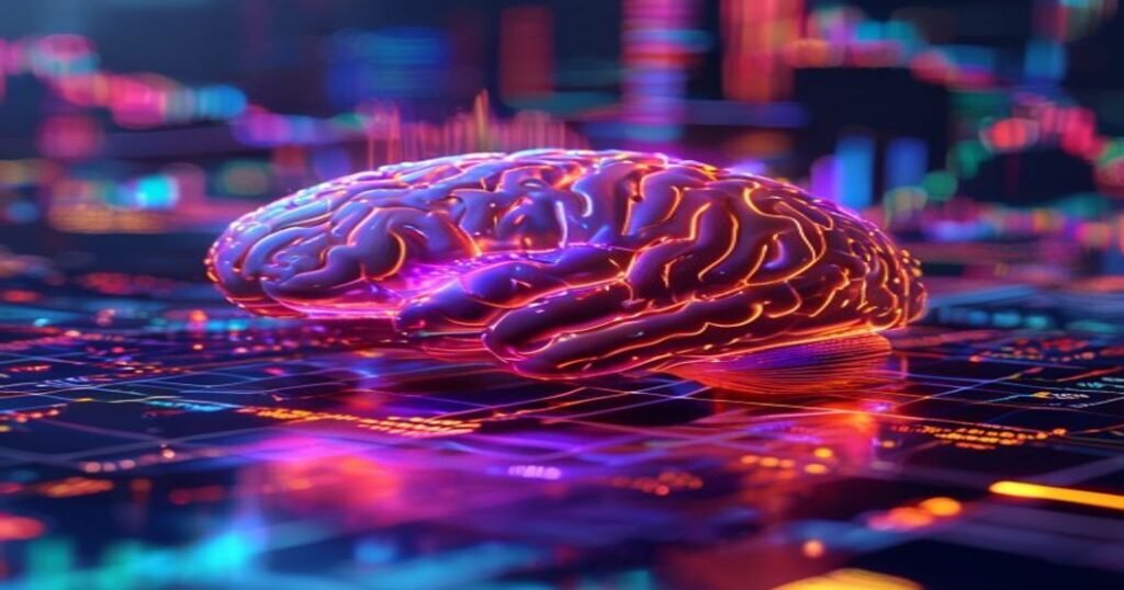 The AI Gold Rush: Why Every Investor Needs to Understand the Algorithmic Revolution (Before It's Too Late!)