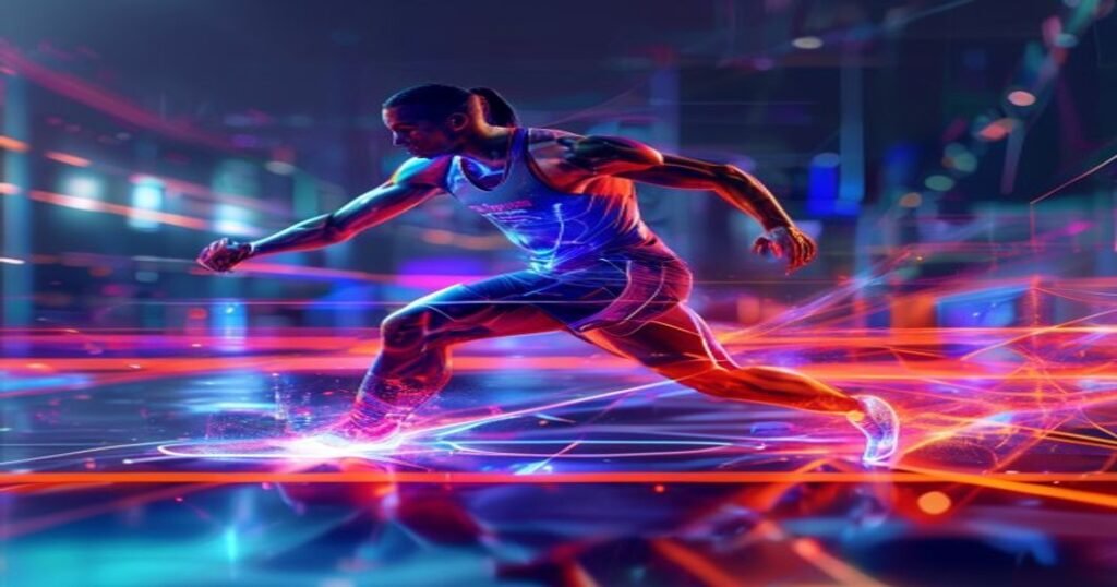 Beyond the Scoreboard: How AI, Data, and Emerging Tech are Rewriting the Rules of Modern Sports