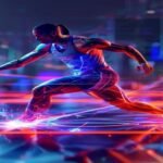 Beyond the Scoreboard: How AI, Data, and Emerging Tech are Rewriting the Rules of Modern Sports
