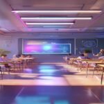 The AI Revolution in Education: Why Your Classroom Will Never Be The Same (And That's a Good Thing!)