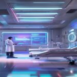 Beyond the White Coat: How AI is Rewriting the Future of Health and Saving Lives (Your Doctor Just Got a Superpower!)