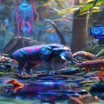 The Silent Revolution: How AI is Reshaping the Animal Kingdom, From Wild Safaris to Your Beloved Pet!