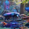 The Silent Revolution: How AI is Reshaping the Animal Kingdom, From Wild Safaris to Your Beloved Pet!