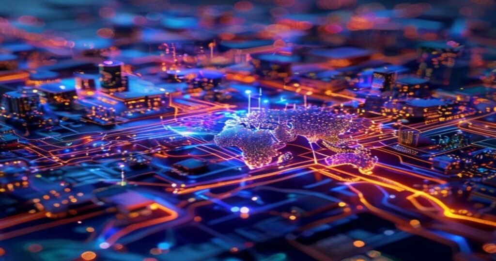 Beyond the Hype: The Unstoppable Global Shift Driven by AI – Are We Ready for the New World?