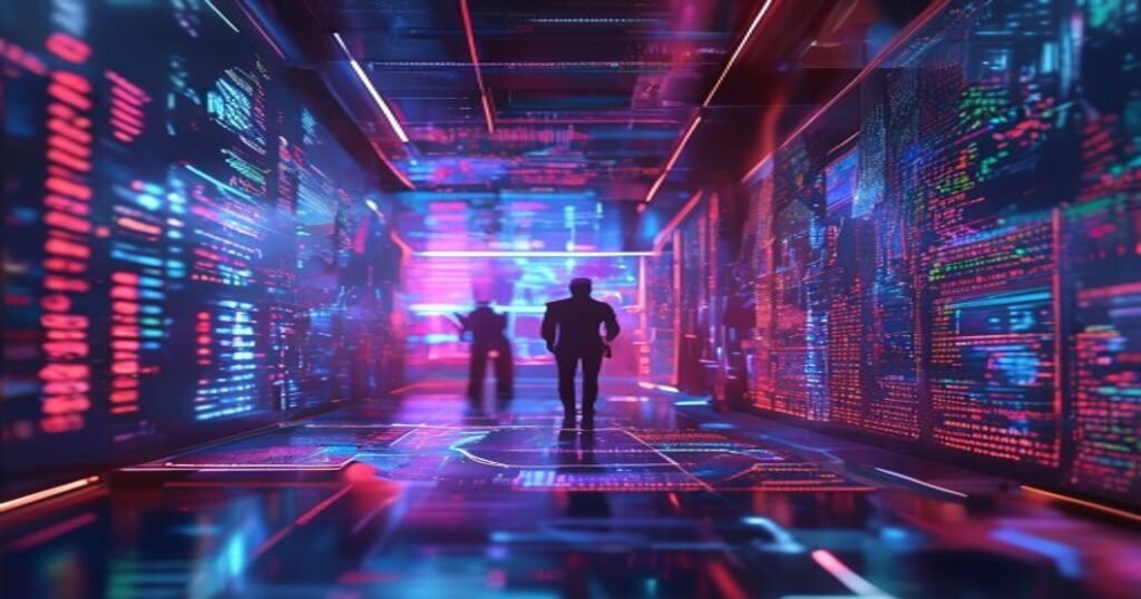 Your Genes, Your Drugs: How AI is Crafting a Health Revolution Just For YOU!