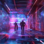 Your Genes, Your Drugs: How AI is Crafting a Health Revolution Just For YOU!