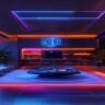 Beyond Buttons: How AI is Redefining Interior Design and Making Your Home Truly Smart