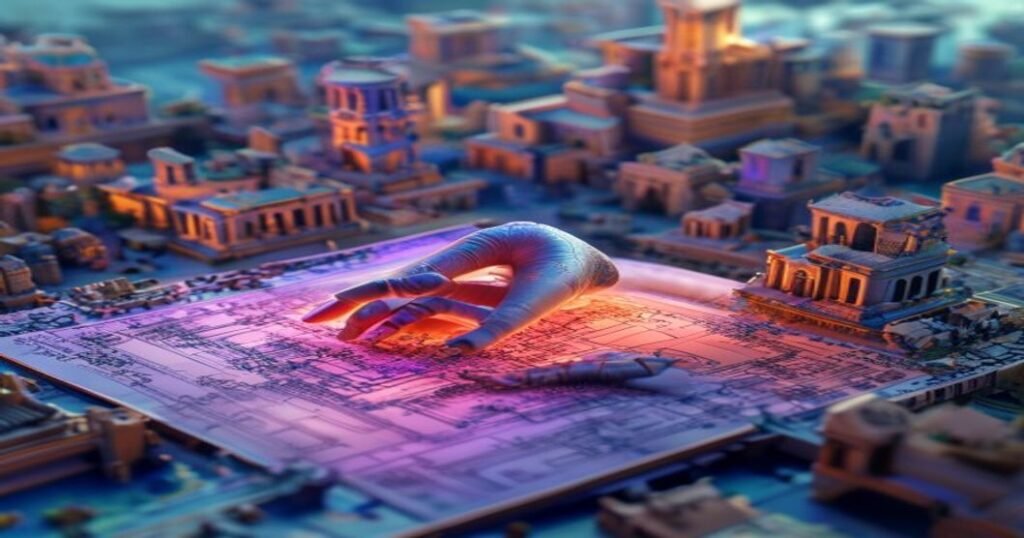 Unearthing the Past: How AI is Rewriting Ancient History (And Why You Should Care!)