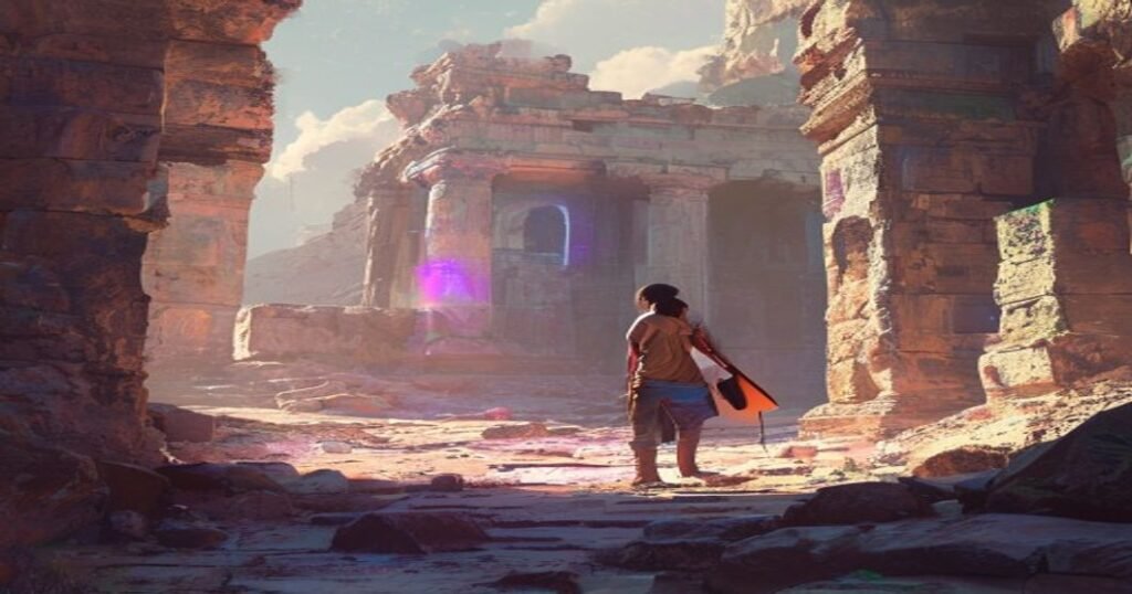 Your Next Epic Journey? It's Already Planned by AI (And You Didn't Even Know It)