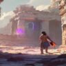 Your Next Epic Journey? It's Already Planned by AI (And You Didn't Even Know It)