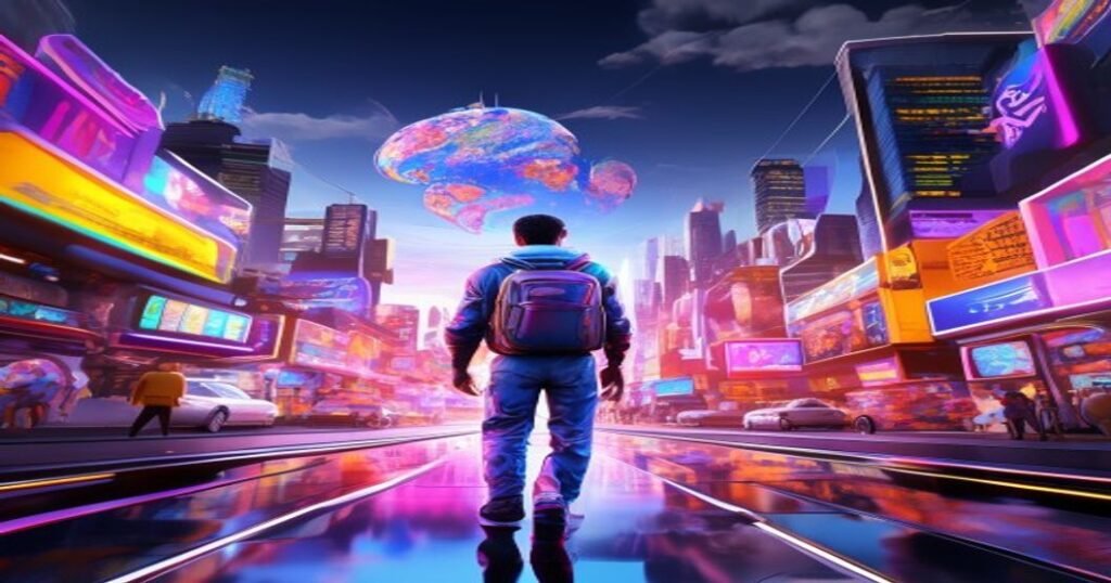 From Wanderlust to Wondrous: How AI is Completely Reshaping Your Next Adventure