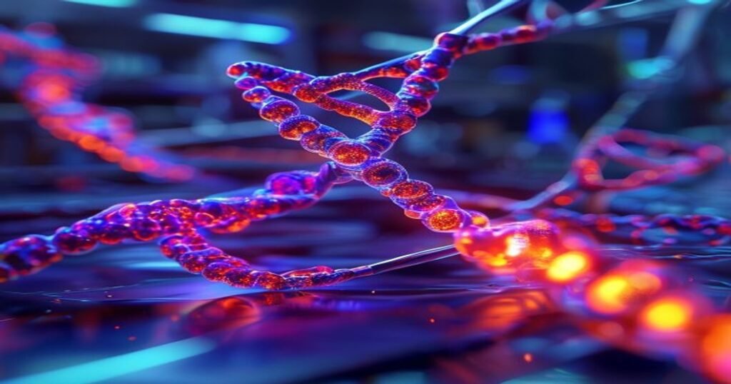 Rewriting Life's Code: Are We Ready for the Ultimate Power of Gene Editing?