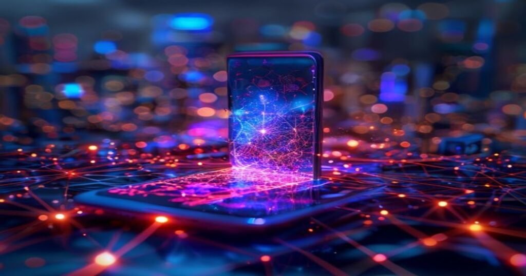 Beyond the Gimmick: Why AI is the Invisible Brain Powering Your Next Smartphone Experience