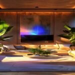 The Eco-Smart Home Revolution: Blending Sustainable Design with Intuitive Technology for a Better Future
