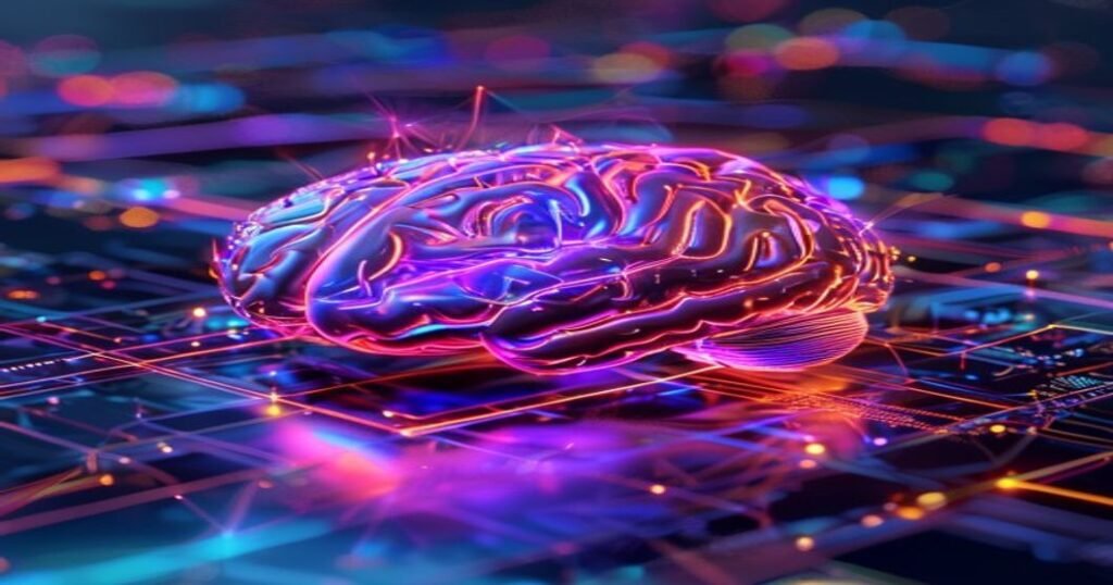 The Invisible Hand: How AI is Quietly Rewriting Every Aspect of Our Digital Lives