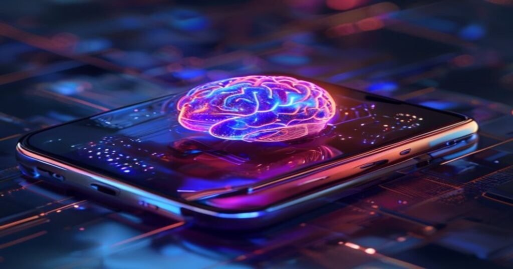 Your Phone Just Got Smarter: How AI is Rewriting the Smartphone Rulebook (And Why You'll Love It)