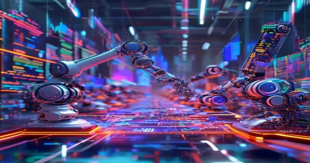 The AI Earthquake: How Artificial Intelligence is Rocking the Job Market and How YOU Can Thrive
