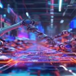 The AI Earthquake: How Artificial Intelligence is Rocking the Job Market and How YOU Can Thrive