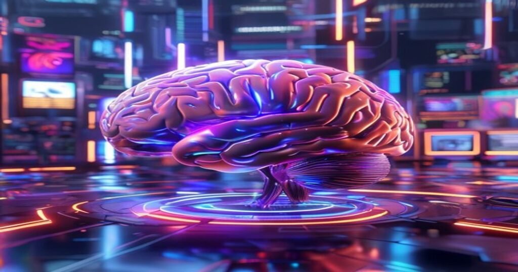 Beyond the Pixels: How AI is Rewriting the Rules of Entertainment (And Why You're Already Hooked)