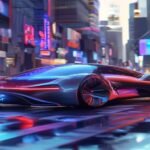 Beyond the Wheel: How AI is Transforming Driving from the Ground Up (And Why You Won't Believe What's Next)