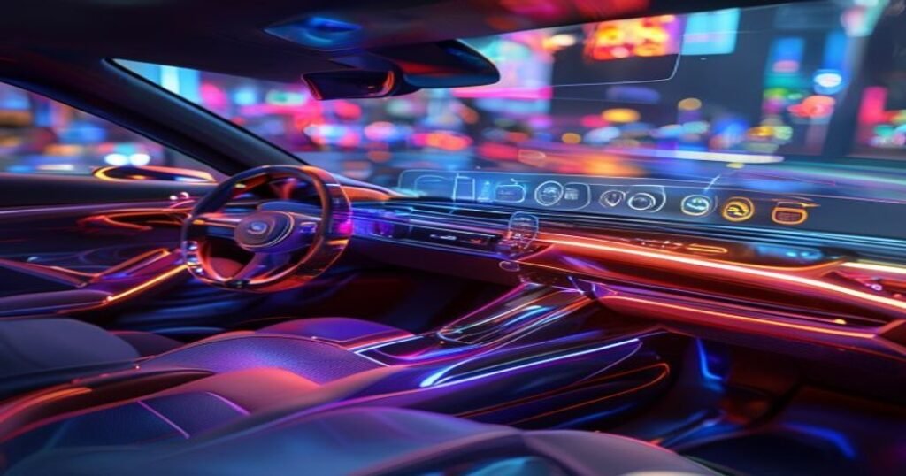 The AI Engine: How Artificial Intelligence is Completely Rewriting the Rules of the Road (And Why Your Next Car Will Blow Your Mind)