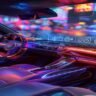 The AI Engine: How Artificial Intelligence is Completely Rewriting the Rules of the Road (And Why Your Next Car Will Blow Your Mind)