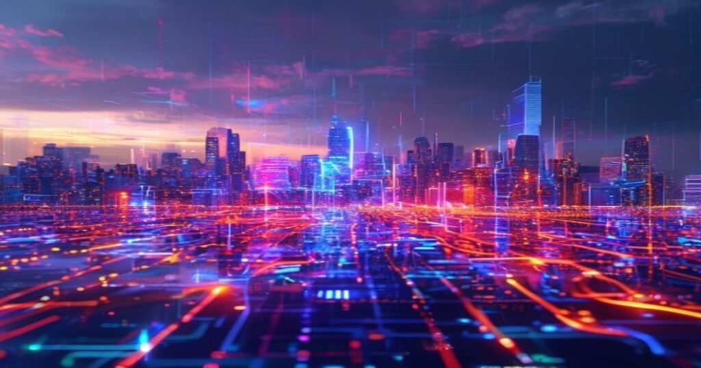 The AI Tsunami: How Artificial Intelligence is Completely Reshaping Digital Marketing & SEO (And Why You Can't Afford to Ignore It)