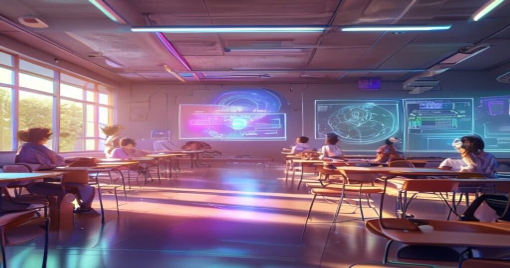 The AI Revolution in Education: Unlocking Human Potential or Just a Hype Machine?